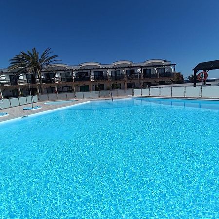 Apartamento Sunny Complex Amaya Fuerteventura Costa De Antigua Exterior photo