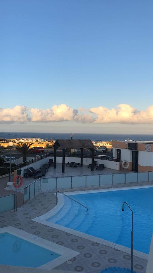 Apartamento Sunny Complex Amaya Fuerteventura Costa De Antigua Exterior photo