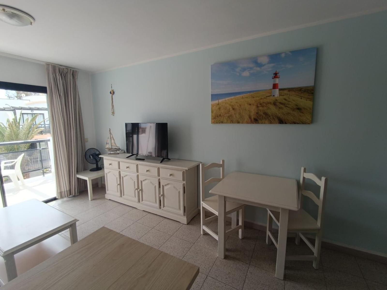 Apartamento Sunny Complex Amaya Fuerteventura Costa De Antigua Exterior photo