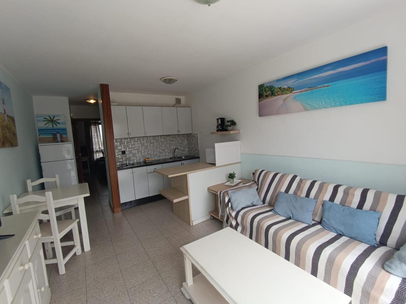 Apartamento Sunny Complex Amaya Fuerteventura Costa De Antigua Exterior photo